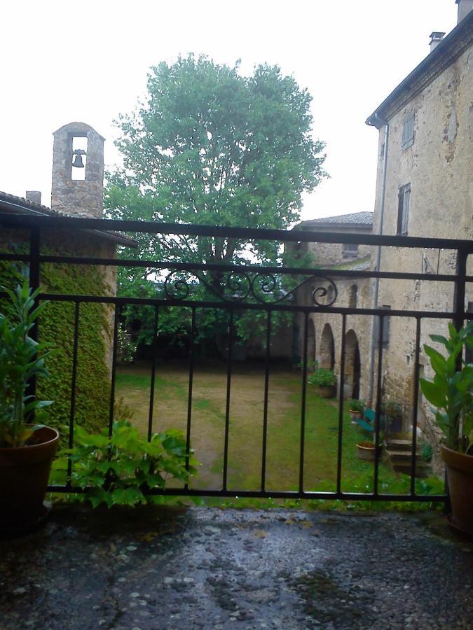 Domaine Du Peyron Bed & Breakfast Quintenas Exterior photo